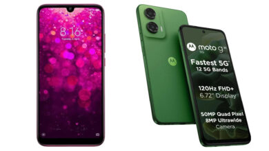 Redmi Y3 Masih Punya Gigi, Moto G35 Unggul Tipis Di Banyak Sisi?