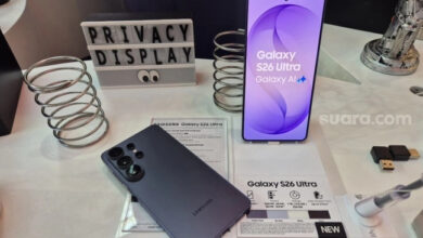 S25 Ultra Bisa Lanjut Ke S26 Ultra Tanpa Tambahan Biaya, Ini Syarat Dan Batas Kuotanya