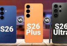 Samsung Galaxy S26 Plus Cuma Upgrade Halus, S25 Plus Masih Lebih Masuk Akal?