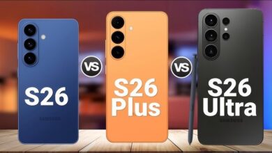 Samsung Galaxy S26 Plus Cuma Upgrade Halus, S25 Plus Masih Lebih Masuk Akal?