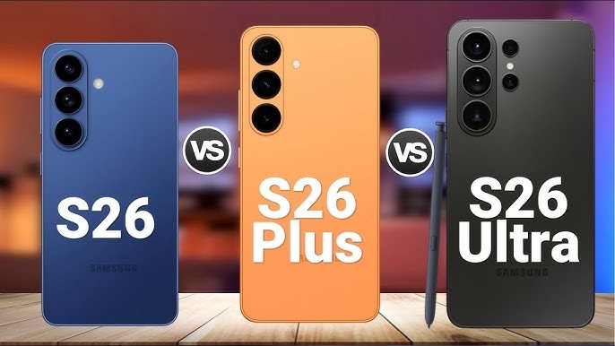 Samsung Galaxy S26 Plus Cuma Upgrade Halus, S25 Plus Masih Lebih Masuk Akal?