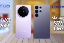 Samsung Galaxy S26 Ultra Vs Vivo X200T, Flagship Mahal Kalah Rasional Saat Selisih Harga Nyaris Dua Kali Lipat