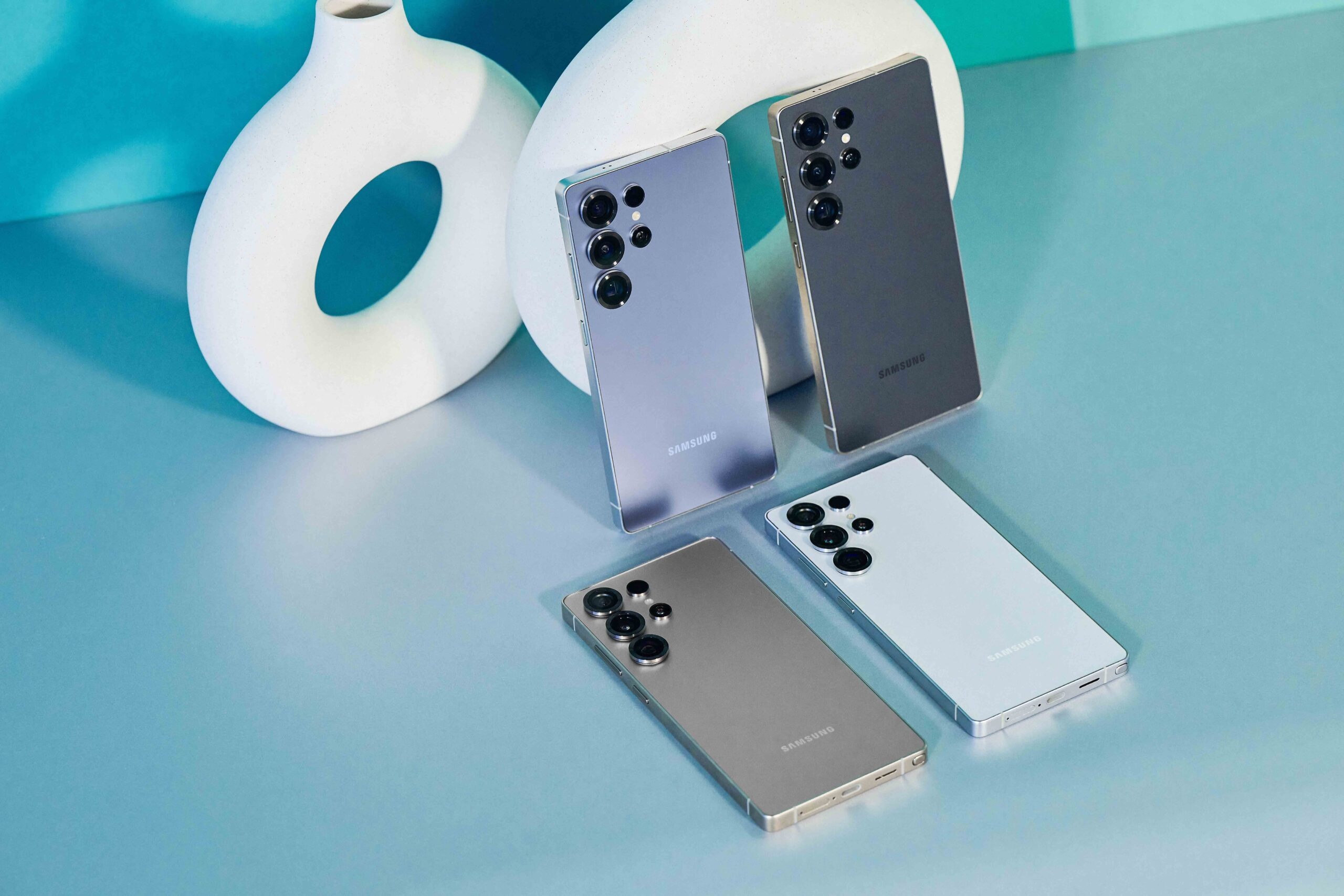 Samsung Galaxy S27 Pro Masuk Skenario, Samsung Mulai Naikkan Taruhan di Kelas Atas