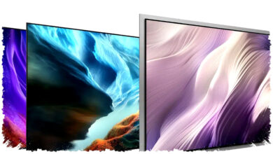 Samsung OLED 2026, S95H Paling Terang Tapi S90H Jauh Lebih Masuk Akal?