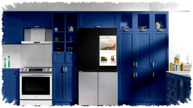 Samsung Pangkas Harga Bespoke AI Family Hub Hingga US$1.300, Kulkas Premium Layar 32 Inci Makin Dekat