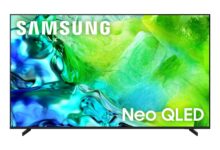 Samsung QN80H Bukan Sekadar TV 4K, 144Hz dan Update 7 Tahun Bisa Ubah Keputusan Beli?