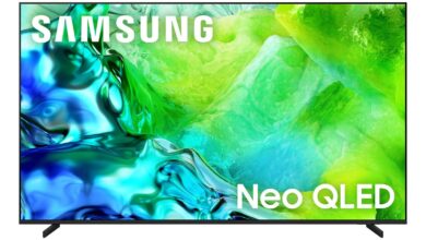 Samsung QN80H Bukan Sekadar TV 4K, 144Hz dan Update 7 Tahun Bisa Ubah Keputusan Beli?