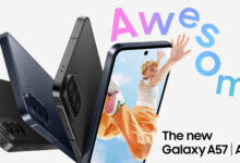 Samsung Rilis Galaxy A57 Dan A37 5G Di Indonesia, AI Dan IP68 Jadi Senjata Utama