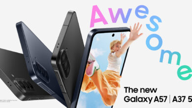 Samsung Rilis Galaxy A57 Dan A37 5G Di Indonesia, AI Dan IP68 Jadi Senjata Utama