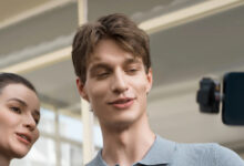 Samsung Rilis Hearapy, Suara 60 Detik Yang Menantang Mabuk Perjalanan