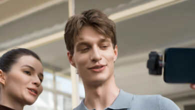 Samsung Rilis Hearapy, Suara 60 Detik Yang Menantang Mabuk Perjalanan