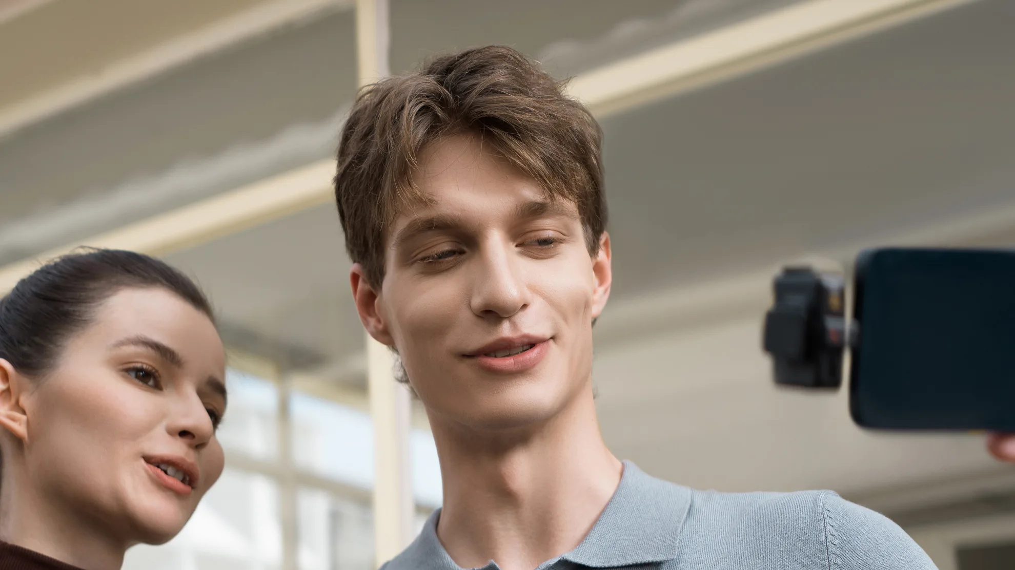 Samsung Rilis Hearapy, Suara 60 Detik Yang Menantang Mabuk Perjalanan