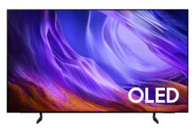 Samsung S85H OLED TV, Hitam Sempurna Tapi Banyak Kompromi?
