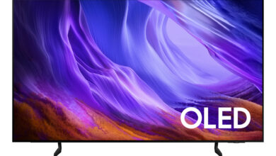 Samsung S85H OLED TV, Hitam Sempurna Tapi Banyak Kompromi?