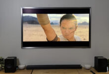 Samsung S95H OLED Ubah Ruang Tamu, Panel 3.000 Nits Dan 4K 165Hz Jadi Senjata Utama