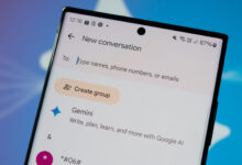 Samsung Tinggalkan Messages Sendiri, Diam-Diam Menyerah Pada Dominasi Google?