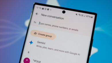 Samsung Tinggalkan Messages Sendiri, Diam-Diam Menyerah Pada Dominasi Google?