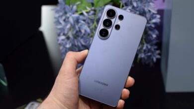 Samsung Turunkan Harga Galaxy Z Fold 7 £200, Diskon Otomatis Ini Ubah Total Biaya Belanja