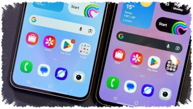 Samsung Tutup Celah Keamanan One UI 8, Font Kustom Pengguna Ikut Lumpuh