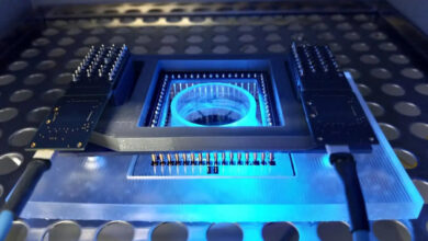 Sel Otak Tikus Dilatih Jadi Komputer AI, Mesin Hidup Mulai Menyentuh Batasnya