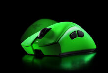 Selisih 7 Gram Yang Menentukan Segalanya, Viper V4 Pro Atau DeathAdder V4 Pro?