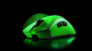 Selisih 7 Gram Yang Menentukan Segalanya, Viper V4 Pro Atau DeathAdder V4 Pro?