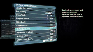 Setting Default Samson Ternyata Menyiksa PC, Racikan Ini Bikin Visual Mulus Tanpa FPS Ambruk
