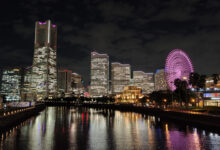 Sharp Aquos Sense10 Melawan Tren Layar Jumbo, HP Kecil Rp 6 Jutaan Dengan Baterai 5000 mAh Dan Layar 240 Hz