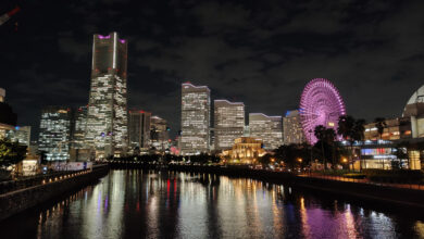 Sharp Aquos Sense10 Melawan Tren Layar Jumbo, HP Kecil Rp 6 Jutaan Dengan Baterai 5000 mAh Dan Layar 240 Hz