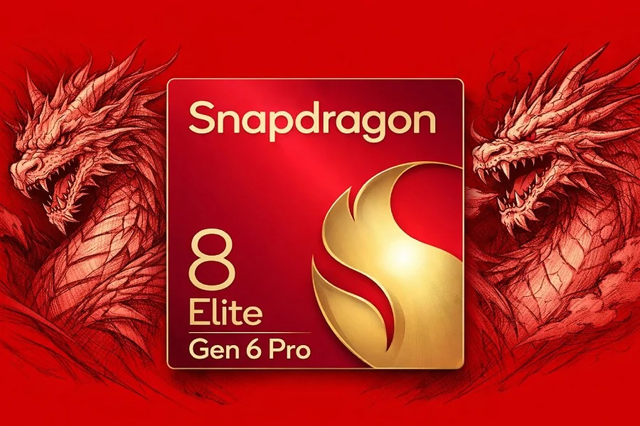 Snapdragon 8 Elite Gen 6 Pro Terancam Tak Seagresif Harapan, Lonjakan CPU Masih Di Bawah 20%