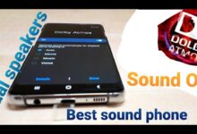 Speaker Stereo Bukan Lagi Fitur Mewah, Dua Speaker Bikin Audio Smartphone Terasa Lebih Hidup