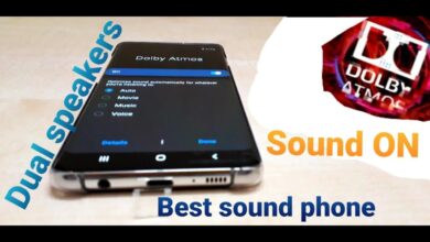 Speaker Stereo Bukan Lagi Fitur Mewah, Dua Speaker Bikin Audio Smartphone Terasa Lebih Hidup