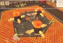 Steam Spring Sale 2026 Bakar Harga Sampai 90 Persen, 6 Game Ini Paling Layak Dibawa Pulang