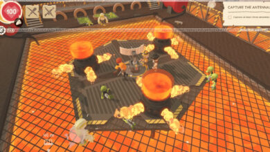 Steam Spring Sale 2026 Bakar Harga Sampai 90 Persen, 6 Game Ini Paling Layak Dibawa Pulang