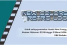 TECNO Camon 50 Bukan Sekadar Ponsel Menengah, Kamera AI Dan Fitur Kreatifnya Ubah Konten Harian Jadi Lebih Hidup