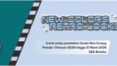 TECNO Camon 50 Bukan Sekadar Ponsel Menengah, Kamera AI Dan Fitur Kreatifnya Ubah Konten Harian Jadi Lebih Hidup