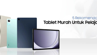 Tablet Murah 2026 Yang Benar-Benar Ngebut, 5 Tips Biar Tak Tertipu Harga Murah