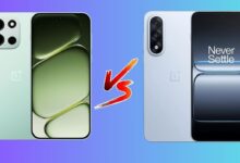 Tahan Dulu Beli Nord 5, Nord 6 Bawa Baterai 9.000 mAh dan Snapdragon 8s Gen 4