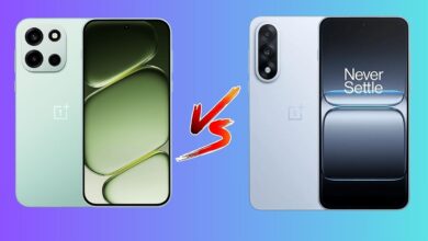 Tahan Dulu Beli Nord 5, Nord 6 Bawa Baterai 9.000 mAh dan Snapdragon 8s Gen 4