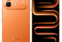 Tanggal Rilis Infinix Note 60 Pro Sudah Pasti, Punggung Layar Tersembunyi Ini Yang Paling Mengusik