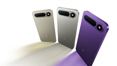 Tecno Spark 50 5G Bawa Dimensity 6400, Entry-Level Murah Ini Tetap Berasa Naik Kelas Dengan Baterai 6.500mAh