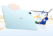 Tipis 6,1 Mm Tapi Baterai 10.100mAh, Honor Pad 10 Pro Menantang Logika Tablet Premium