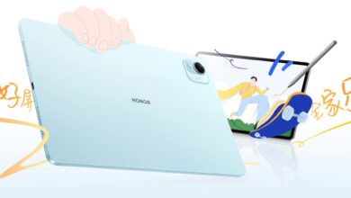 Tipis 6,1 Mm Tapi Baterai 10.100mAh, Honor Pad 10 Pro Menantang Logika Tablet Premium