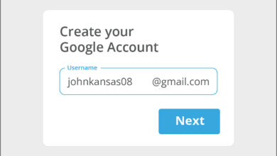Username Gmail Kini Bisa Diganti Tanpa Akun Baru, Akhirnya Alamat Lama Tak Lagi Mengikat