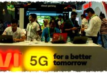 Vi Jual 5G “Tanpa Batas”, Tapi Dibatasi 300 GB Tiap 28 Hari Dan Tanpa Bonus Tambahan