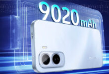 Vivo T5 Pro Bukan Mid-Range Biasa, AMOLED 144Hz, Baterai 9020 mAh, Dan IP69 Plus Serius Banget