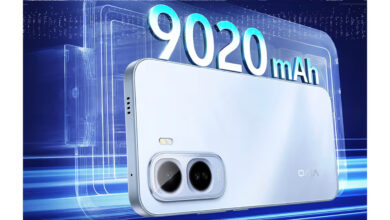 Vivo T5 Pro Bukan Mid-Range Biasa, AMOLED 144Hz, Baterai 9020 mAh, Dan IP69 Plus Serius Banget