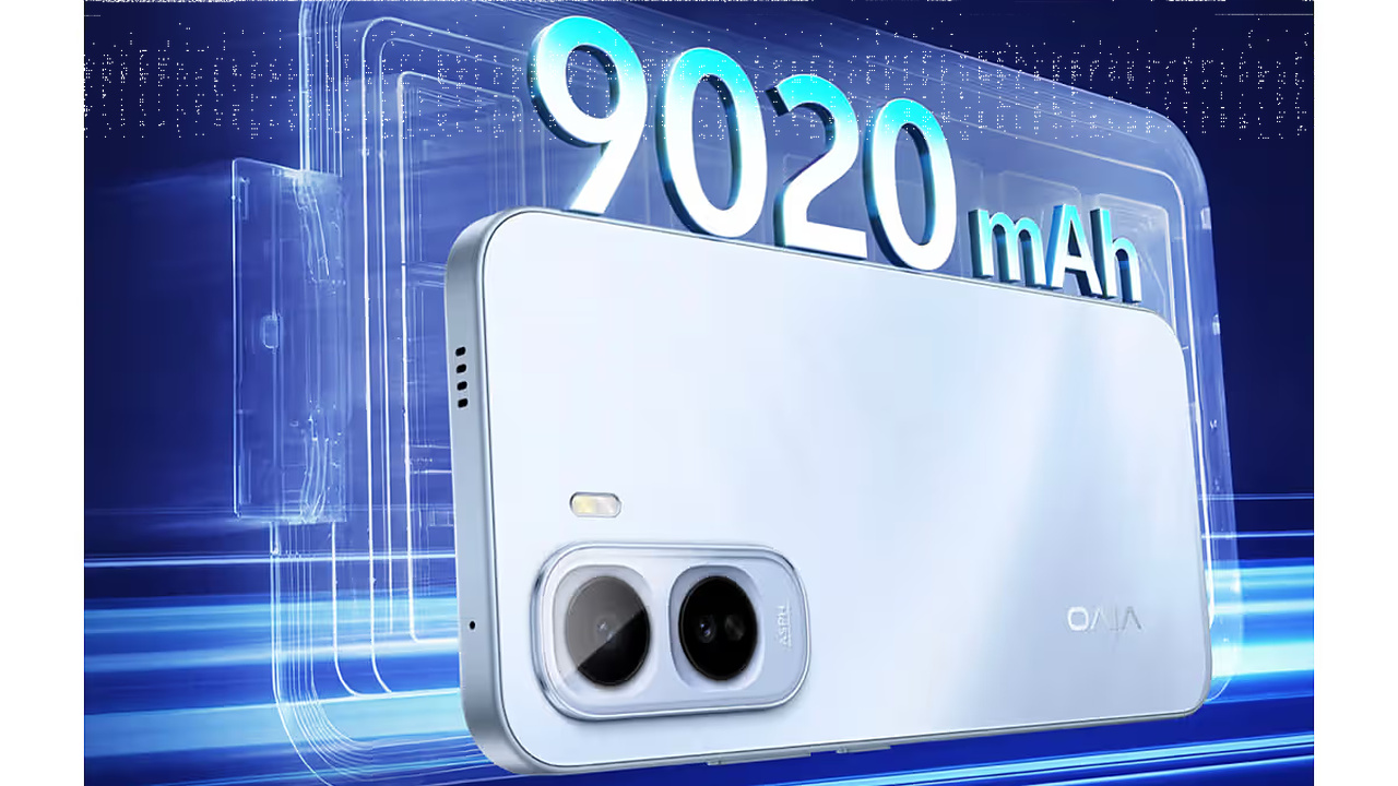 Vivo T5 Pro Bukan Mid-Range Biasa, AMOLED 144Hz, Baterai 9020 mAh, Dan IP69 Plus Serius Banget