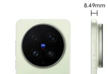 Vivo X300 FE Hijau Muncul, Warna Baru Ini Jadi Pembeda Paling Tegas