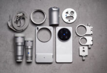 Vivo X300 Ultra Resmi Dirilis, Kamera 200MP Dan Zoom 400mm Naikkan Standar Flagship